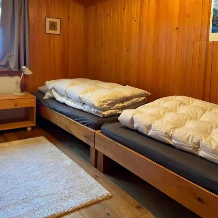 Chalet Alvorada - Bezauberndes Panorama Holiday home