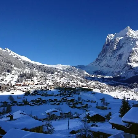 Chalet Alvorada - Bezauberndes Panorama Holiday home