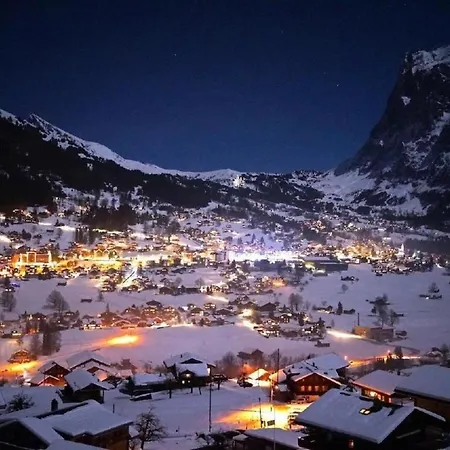 Chalet Alvorada - Bezauberndes Panorama