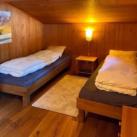 Chalet Alvorada - Bezauberndes Panorama Holiday home